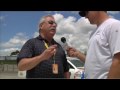 Mustang Challenge Media Ride - Mosport Raceway - Dean McNulty