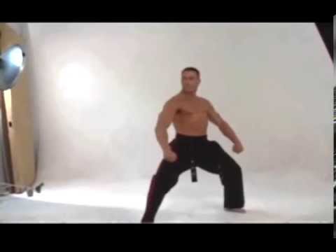 jean claude van dame