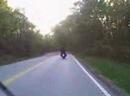 Sewanee Mountain
