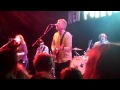 The New Pornographers – No-No Chorus from Testament to You in Verse
