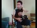 Mehmet ÖZDEMİR'den darbuka solo