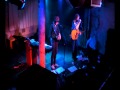 Ryan Bisland - Stranger in the Streetlight (Live)