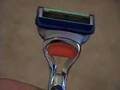 Gillette Fusion Razor