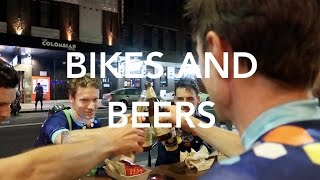 EPISODE 66 | BIKES AND BEERS THE HEFFRON FINALE
