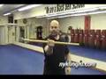 Kung-Fu Strength Training: Sledge hammer #2