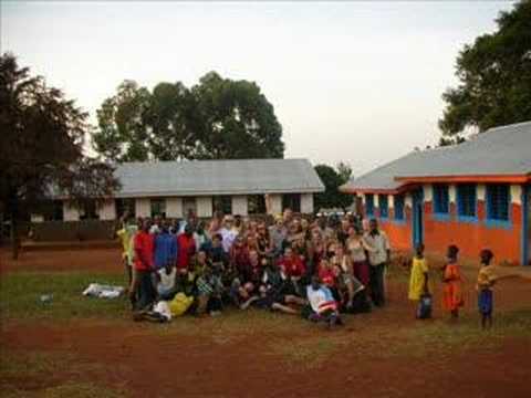 Soft Power Leeds-Uganda Project, ...