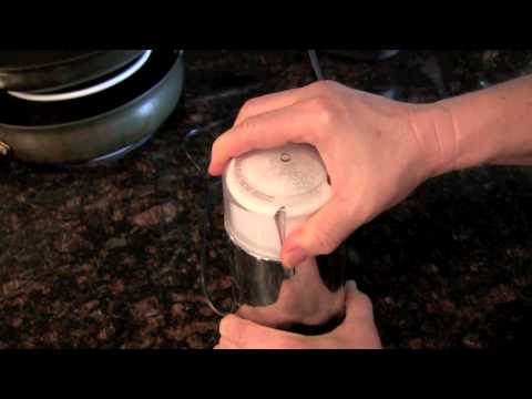 how to dissolve skim milk powder