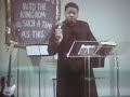 Clip of me Praying