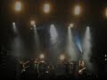 Concierto ADF ¡se cayó la mesa!