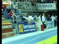 Sarah Bellis (GBR) Europeans 2006 - Prelims Sarah Bellis (GBR) Europeans 2006 - Prelims