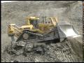 Cat D11R~Ripping Rock