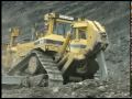 Cat D11R~Ripping Rock