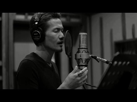EXILE ATSUSHI / Precious Love (Special Movie)