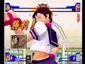 RS (13) - MDK (Sakura/Hayato) vs. AlterGenesis (Edge/Hideo) RS (13) - MDK (Sakura/Hayato) vs. AlterGenesis (Edge/Hideo)