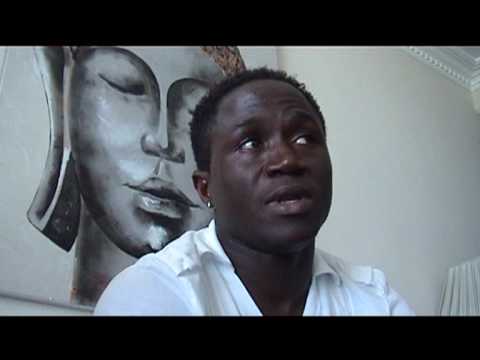 Alhassane  Keita