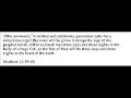 Was Jesus derived from old testament stories?? part 1