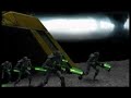 Dawn of War-Dark Crusade\
