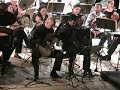 Doble Concierto para guitarra y bandone�n, Astor Piazzolla