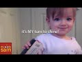 MuggleSam: My Turn To Shine