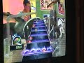 Everlong beaten on Expert for Guitar Hero World Tour
