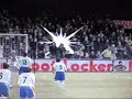 Winning Eleven - Gol de prima do Villa