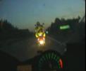 WHEELIE R1 4KM G�teborg