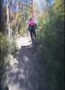 Rob Garcia at Platteville Downhill