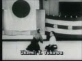 Aikido the origin, Daito Ryu Aiki Ju Jutsu Morihei Ueshiba 1930