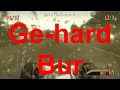 Видеообзор HAME F1
