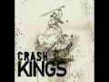Crash Kings - Mountain man with lyrics