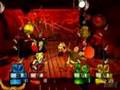 Rayman Raving Rabbids 2: Smoke on the water