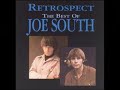 joe south   down in the boondocks   hush