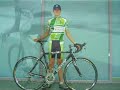 ciclismo infantil