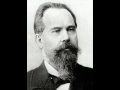 Mozart Fantasie in C minor K 396 Taneyev Rec 1891.wmv