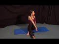 Yoga Cool Down Exercises : Yoga Glut Stretch Yoga Cool Down Exercises : Yoga Glut Stretch