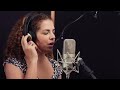Vanessa da Mata: webclipe 