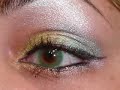 Makeup Olhos Arco-íris _ Rainbow Eyes Makeup Olhos Arco-íris _ Rainbow Eyes