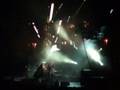 21st Nov. 2008 Die Toten Hosen in Mannheim SAP-Arena Bonnie & Clyde 6/13
