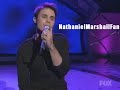 Kris Allen - To Make You Feel My Love(Studio)