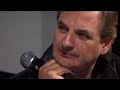 Martin van Waardenberg kiest Van God Los
