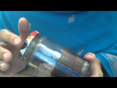 how to dissolve tree sap