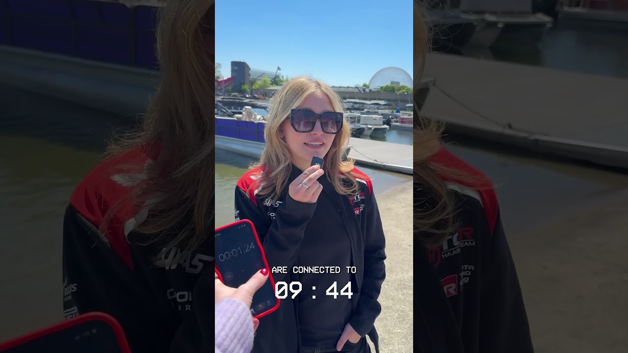 Here's why you should watch #F1ACADEMY in 10 seconds or less. ⏱️ | F1 ACADEMY