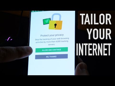 AdGuard for Desktop and Android: Why We Use the Full Version