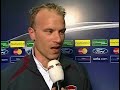 Bergkamp had best naar WK gewild