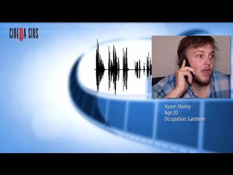 CinemaSins Hotline