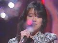 中森明菜　ミ・アモーレ