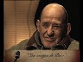 \"PITES DE CALEYA\" (PACO EL LIMPIABOTAS)