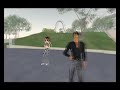 Alice and TIM islands by Telecom Italia & ISN Virtual Worlds Alice and TIM islands by Telecom Italia & ISN Virtual Worlds