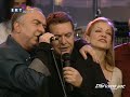 singing: giannis koutras, miltos pasxalidis, xristos thivaios