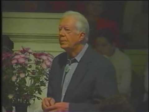 Jimmy Carter
